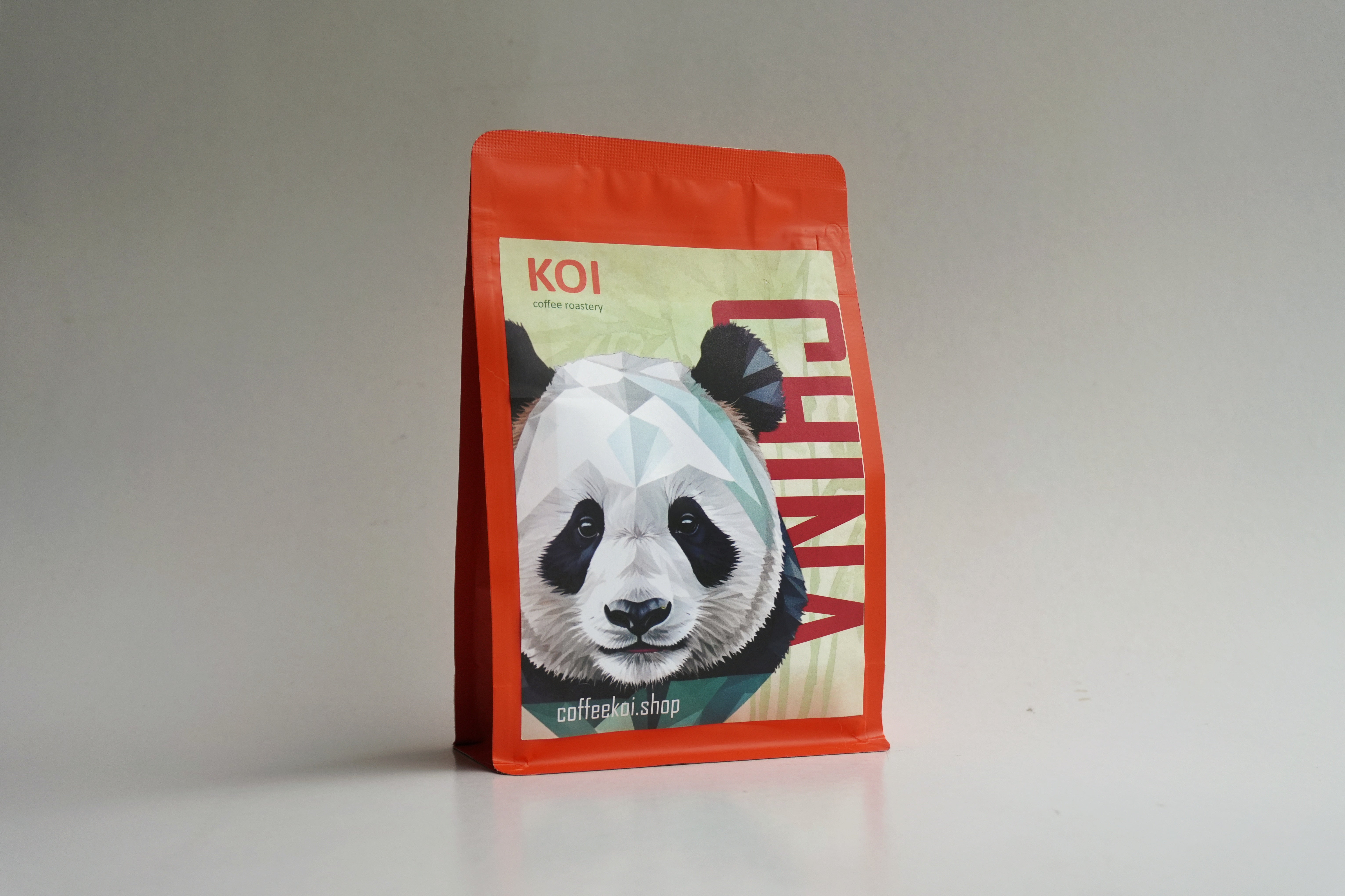 coffee.KOI