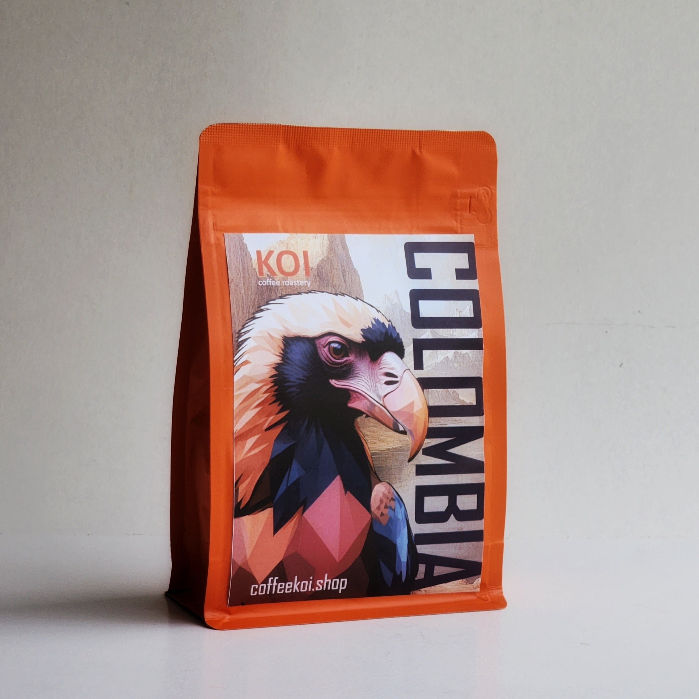 coffee.KOI