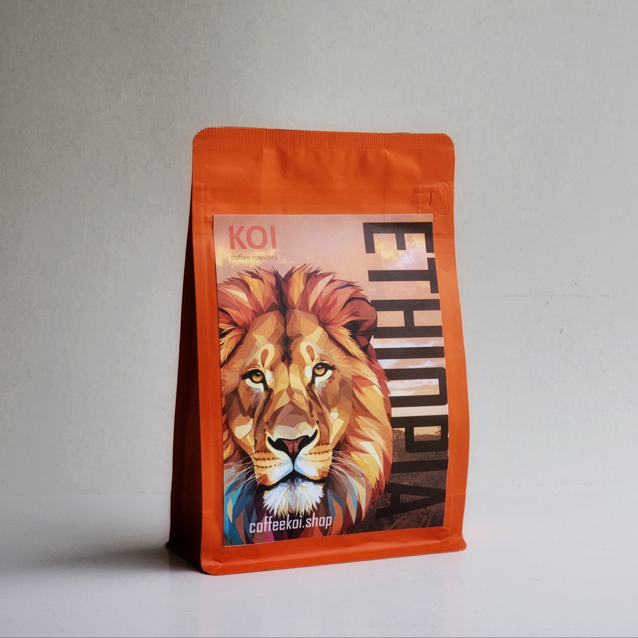 coffee.KOI