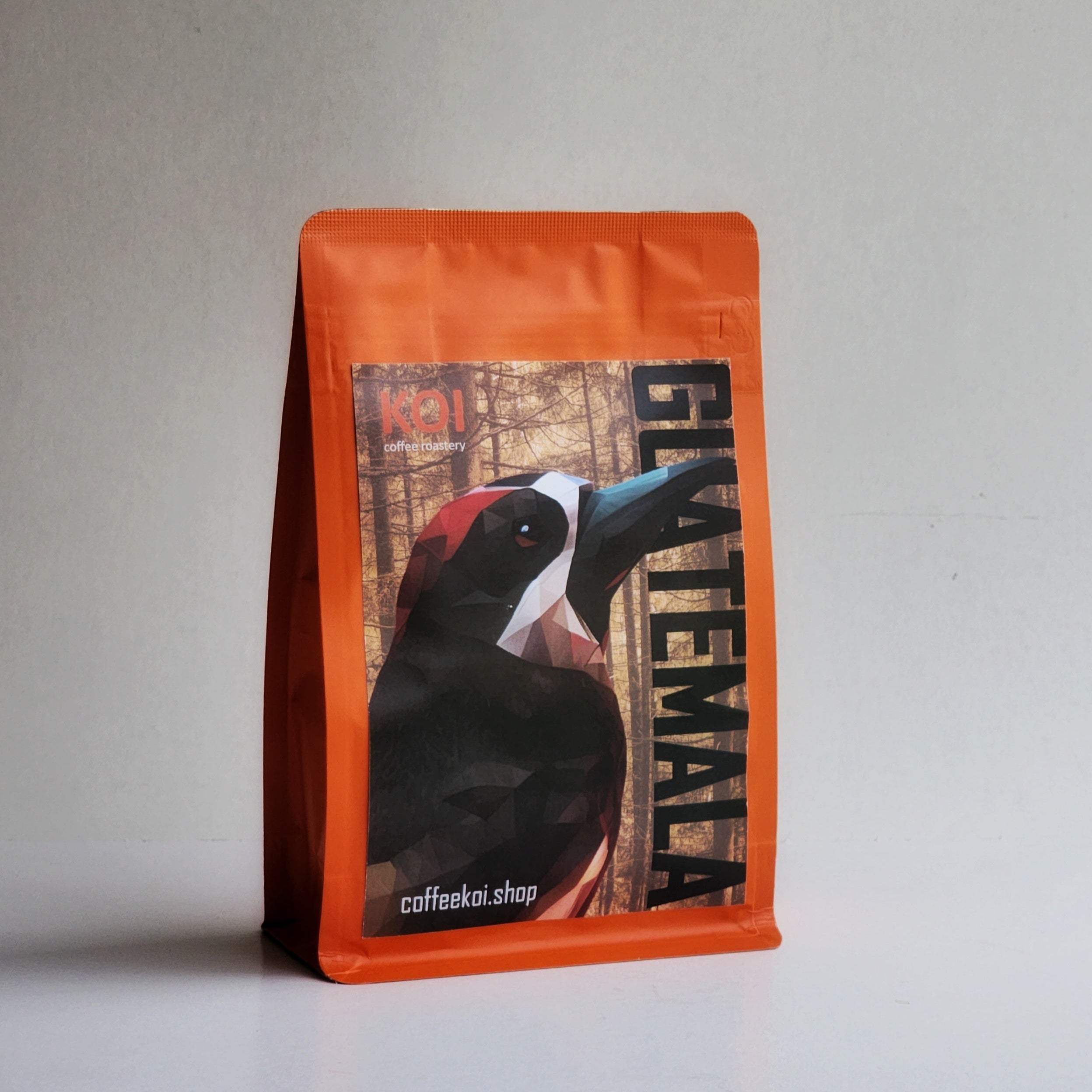 coffee.KOI