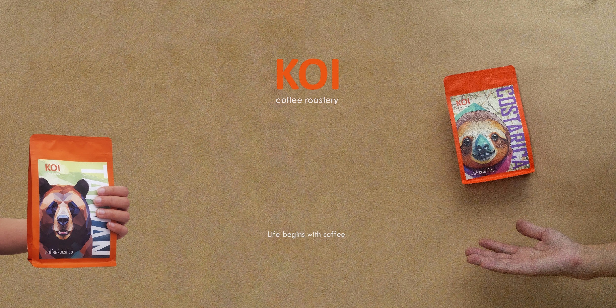 coffee.KOI