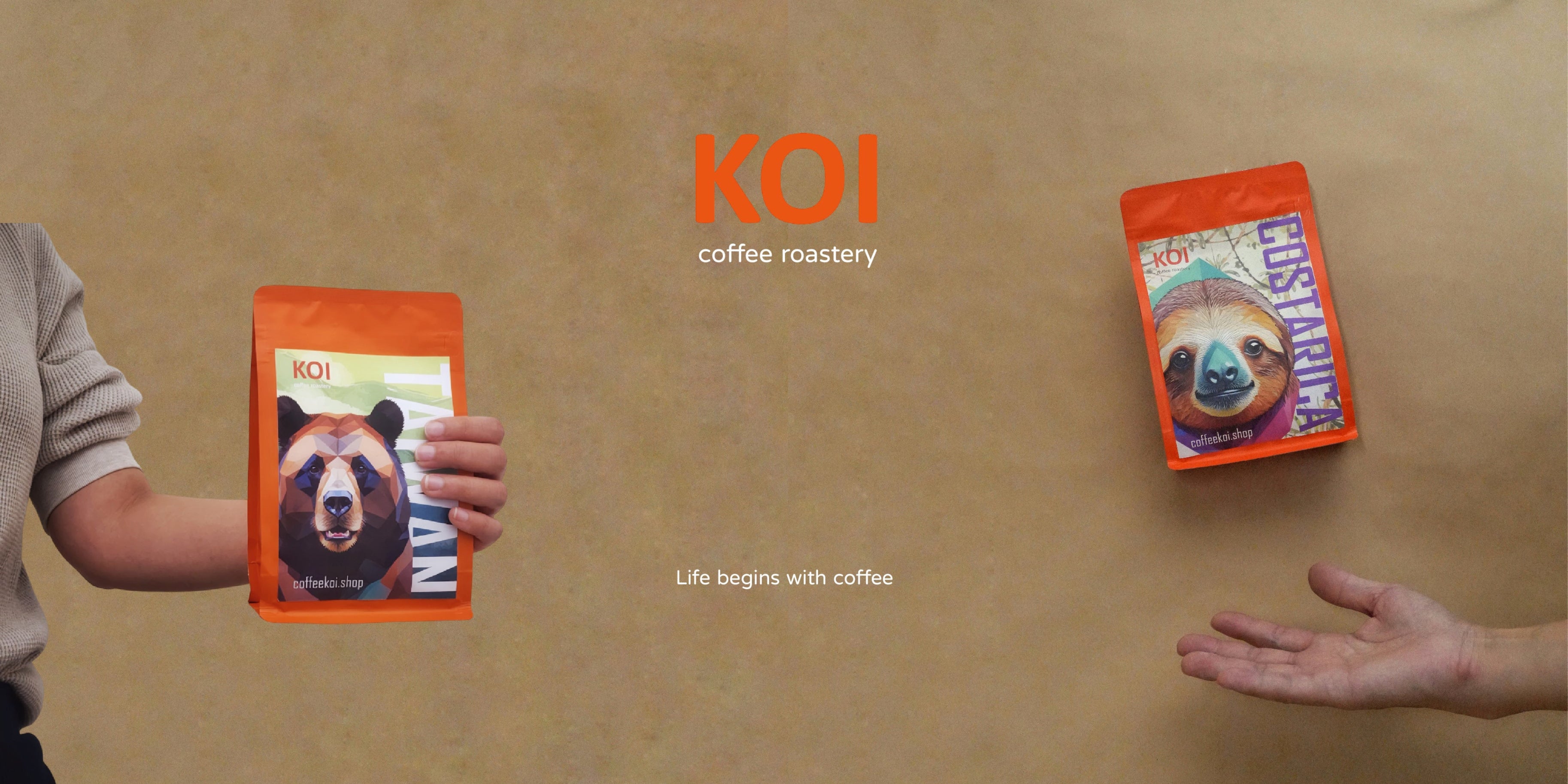 coffee.KOI
